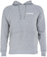 Contec hoodie cozy.support ct hoodie cozy.support gray, size l