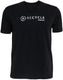 Contec t-shirt re.cycle ct t-shirt re.cycle black, size m