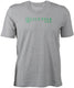 Contec t-shirt re.cycle ct t-shirt re.cycle gray size s