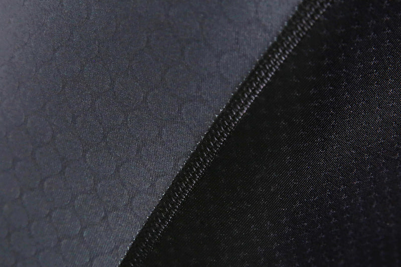 Afbeelding laden in galerijviewer, Conway fietsbroek met bretels race bibshorts bibshorts race size m black grey
