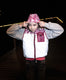 Wowow weste yoho jacket pink fr reflective children yoho pink gr.s