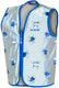 Wowow reflecterend kindervest goyo fr refl.child vest goyo fr size l