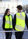 Wowow weste threesixty jacket jacket threesixty threeesixty yellow gr.m