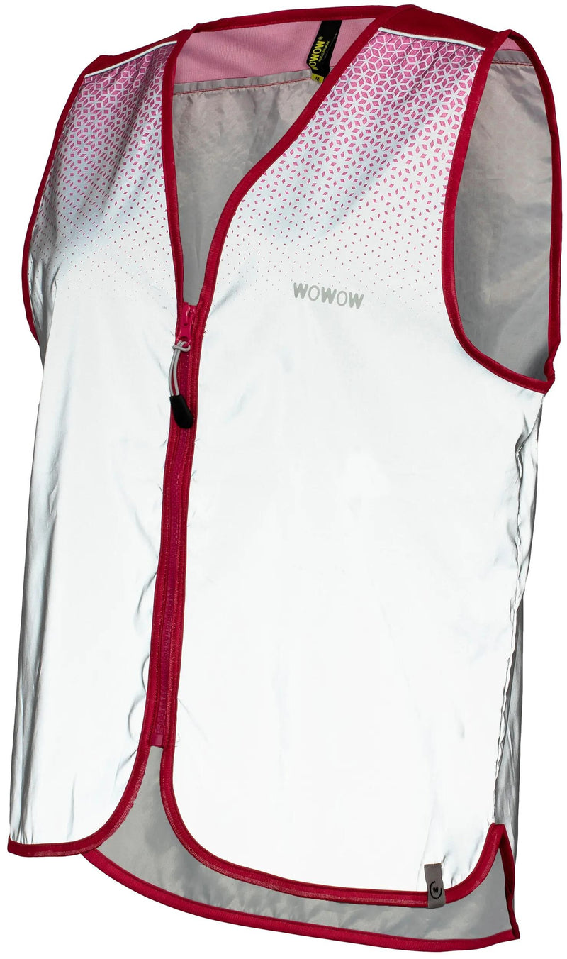 Afbeelding laden in galerijviewer, Wowow weste yara jacket fr reflex vest yara jacket fr size xl
