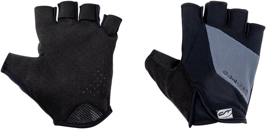 Contec zomerhandschoen tripster ct glove tripster size m black grey