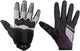 Contec zomerhandschoen pepper ct glove pepper size m black grey
