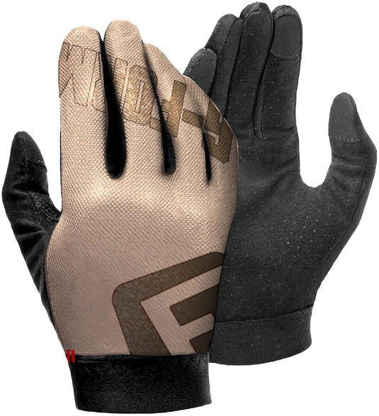 G-form handschuh tempo glove tempo size xl tan black