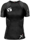 G-form shirt pro-x4 women shirt w.protect. pro-x4 women size m