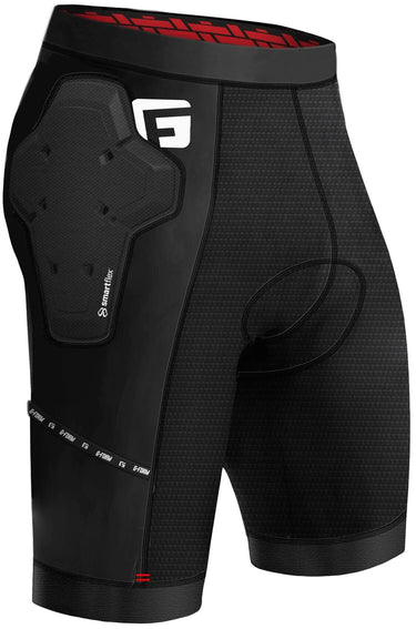 G-form protektorshorts pro-x4 men shorts w.protect. pro-x4 men size s