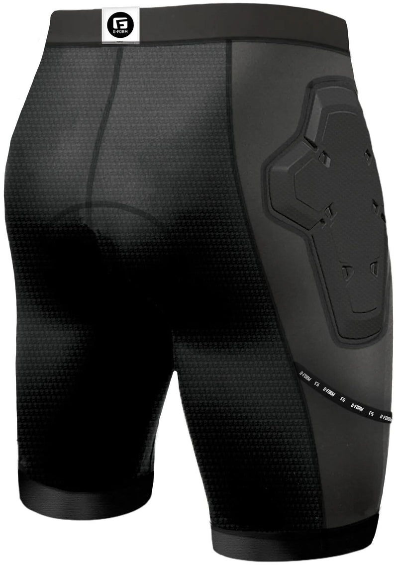 Afbeelding laden in galerijviewer, G-form protektorshorts pro-x4 men shorts w.protect. pro-x4 men size m
