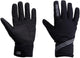 Contec winterhandschoen freeze waterproof ct win.hand. freeze gr. l, black grey