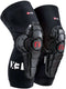 G-form knie protectie pro-x3 knee prot. pro-x3 s black