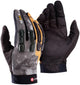 G-form handschoenen moab trail glove moab trail xxl black orange