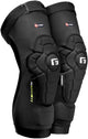 G-form knie protectie pro rugged 2 knee prot. pro rugged 2 xxl black