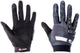G-form handschuh sorata trail 2 glove sorata trail 2 m black white