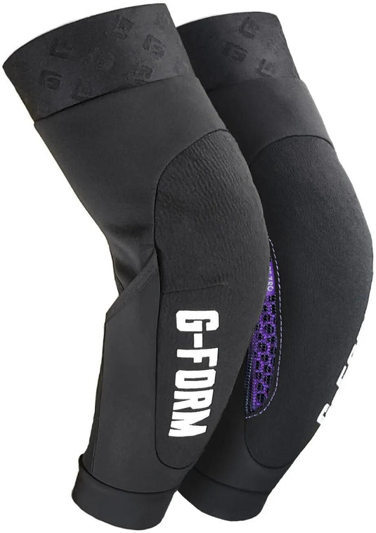 G-form elleboog protectie terra elbow guards terra size s