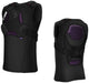 G-form borstprotectie mx spike chest back prot. mx spike size l black