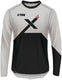 G-form langarmshirt pro-x4 longarm shirt pro x-4 s white black
