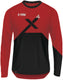 G-form langarmshirt pro-x4 longarm shirt pro x-4 size s red black