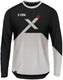 G-form langarmshirt pro-x4 longarm shirt pro x-4 size m bl white