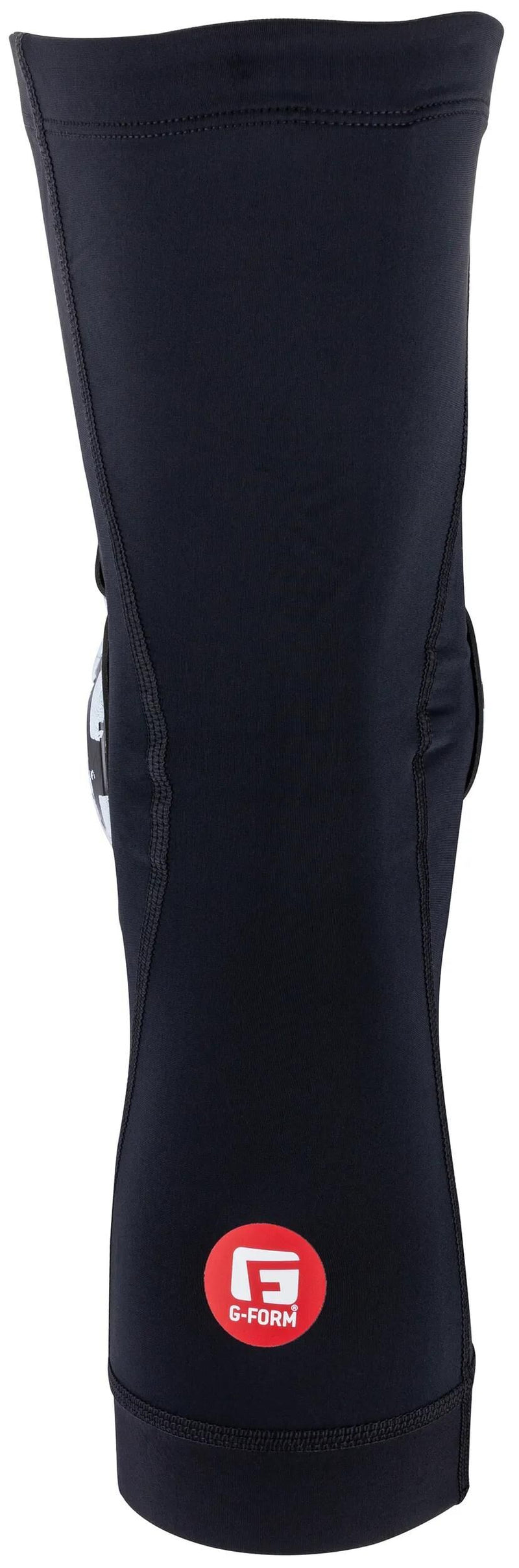 Afbeelding laden in galerijviewer, G-form knie protectie pro-x3 knee prot. pro-x3 xxl street art
