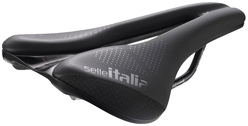 Afbeelding laden in galerijviewer, Selle italia novus boost evo x-cross superflow saddle
