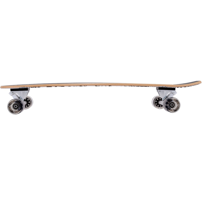 Afbeelding laden in galerijviewer, Street Surfing Street Surfing Kicktail Rumble Skateboard
