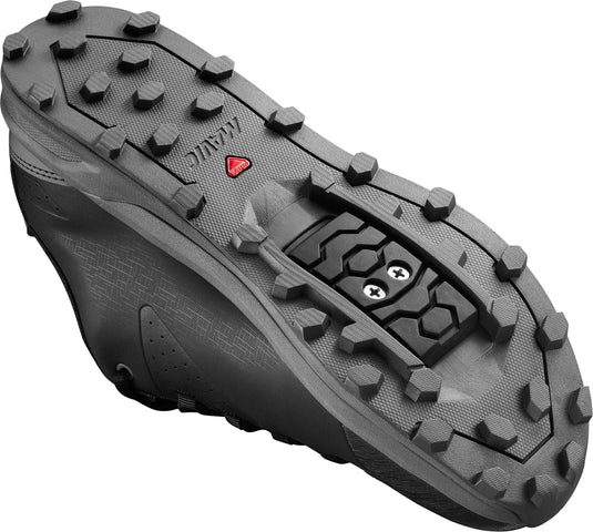 Mavic mtb schoen xa shoe ultimate xc 40 black