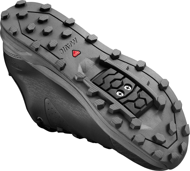 Afbeelding laden in galerijviewer, Mavic mtb schoen xa shoe ultimate xc 47 1 3 black
