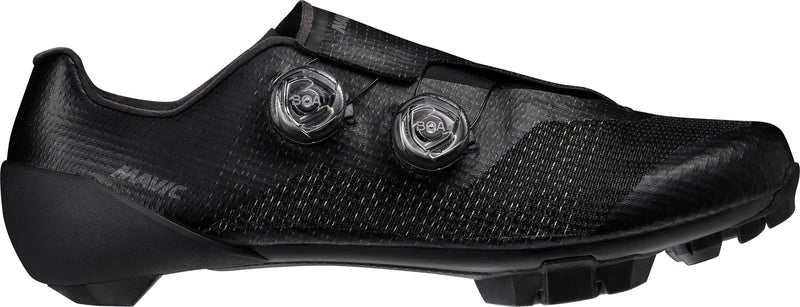 Afbeelding laden in galerijviewer, Mavic mtb schoen ultimate xc shoe ultimate xc 43 1 3 black

