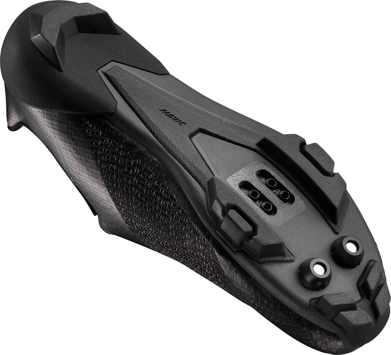 Afbeelding laden in galerijviewer, Mavic mtb schoen ultimate xc shoe ultimate xc 46 black
