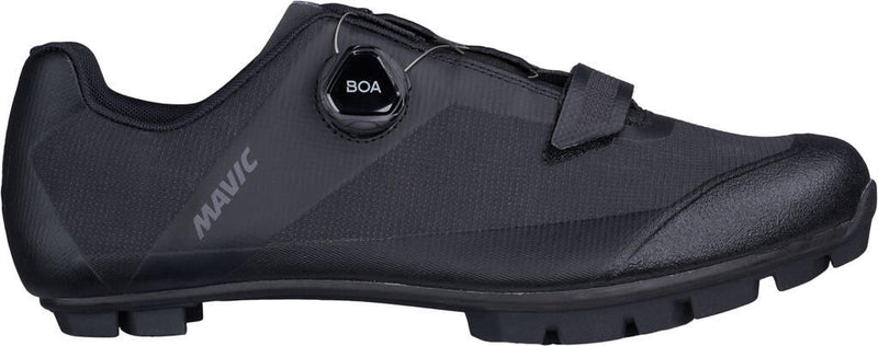 Afbeelding laden in galerijviewer, Mavic mtb schoen crossmax elite sl shoe cross.elite sl black size 44 2 3
