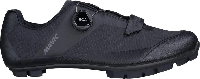 Afbeelding laden in galerijviewer, Mavic mtb schoen crossmax elite sl shoe cross.elite sl black size 42
