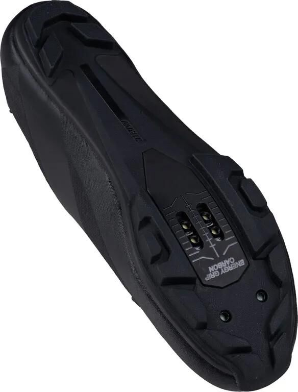 Afbeelding laden in galerijviewer, Mavic mtb schoen crossmax elite sl shoe cross.elite sl black size 42
