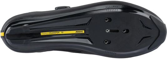 Mavic raceschoen cosmic elite sl shoe cosmic elite sl black size 40 2 3