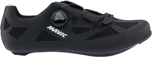 Mavic raceschoen cosmic elite sl shoe cosmic elite sl black size 46