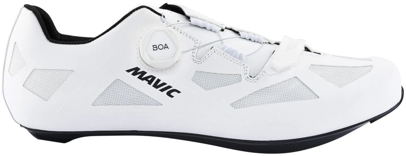 Afbeelding laden in galerijviewer, Mavic raceschoen cosmic elite sl shoe cosmic elite sl white size 40 2 3
