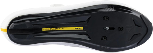 Mavic raceschoen cosmic elite sl shoe cosmic elite sl white size 40 2 3
