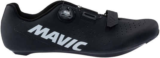 Mavic raceschoen cosmic boa shoe cosmic boa black size 43 1 3
