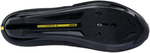 Mavic raceschoen cosmic boa shoe cosmic boa black size 43 1 3