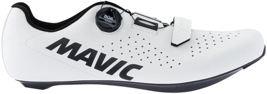 Mavic raceschoen cosmic boa shoe cosmic boa white size 42