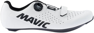 Mavic raceschoen cosmic boa shoe cosmic boa white size 43 1 3