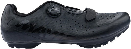 Mavic raceschoen cosmic boa spd shoe cosmic boa spd black size 43 1 3