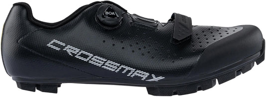Mavic mtb schoen crossmax boa shoe crossmax boa black size 42