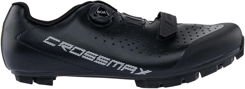 Afbeelding laden in galerijviewer, Mavic mtb schoen crossmax boa shoe crossmax boa black size 44
