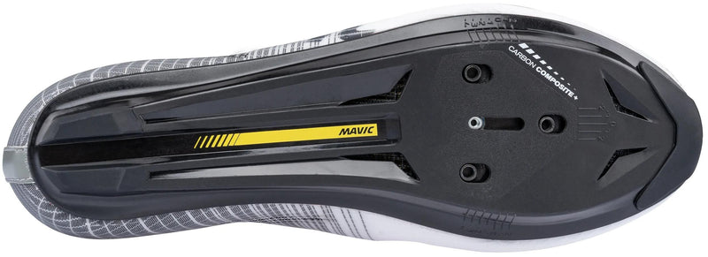 Afbeelding laden in galerijviewer, Mavic rennschuh cosmic slr shoe cosmic slr size 43 1 3 white
