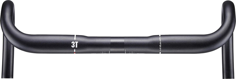 Afbeelding laden in galerijviewer, 3t rennlenker superergo pro racing bar superergo pro 44 cm

