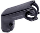 Contec stuurpen ueda fix ct stem ueda fix 31,8 28,6x70mm, black
