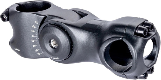 Contec stuurpen seto ct stem seto 31,8 28,6x90mm, black