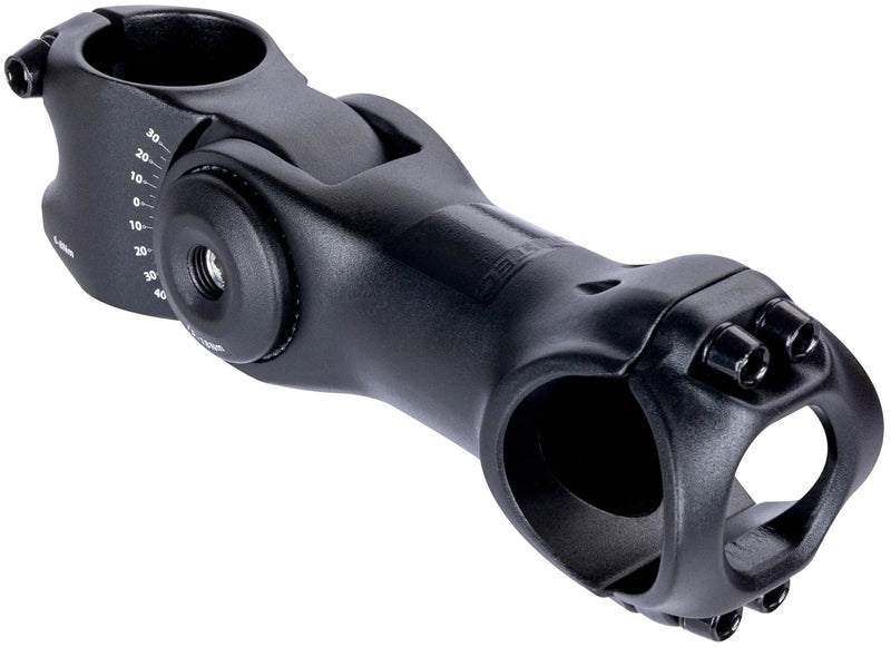 Afbeelding laden in galerijviewer, Contec stuurpen seto ct stem seto 31,8 28,6x110mm, black

